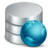 Misc Web Database Icon